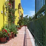 Bed & Breakfast Le Terrazze Isola Di S. Antioco Sant'Antìoco