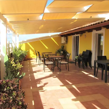 Bed & Breakfast Le Terrazze Isola Di S. Antioco Sant'Antioco