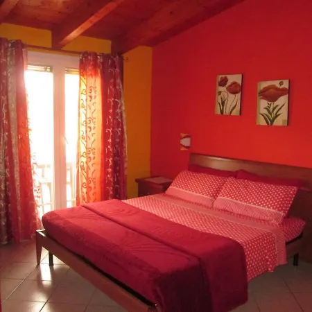 Bed & Breakfast Le Terrazze Isola Di S. Antioco Sant'Antioco