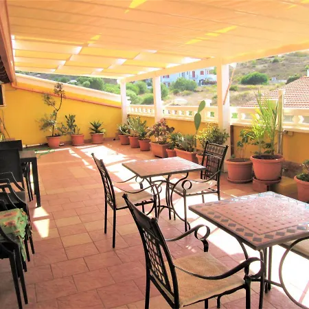 Le Terrazze Isola Di S. Antioco 3* SantʼAntìoco