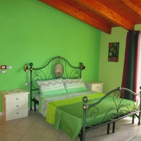 Le Terrazze Isola Di S. Antioco