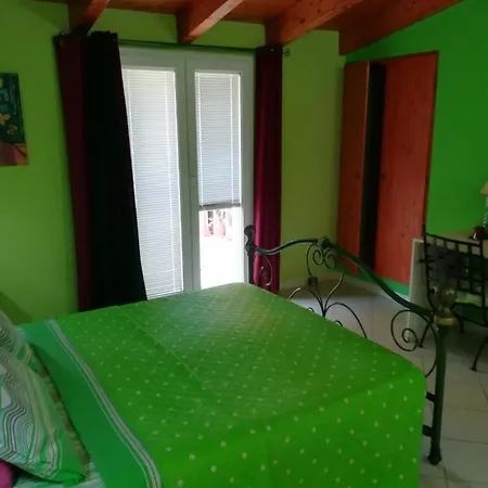 Couette-café Le Terrazze Isola Di S. Antioco 3*