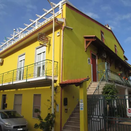 Bed & Breakfast Le Terrazze Isola Di S. Antioco