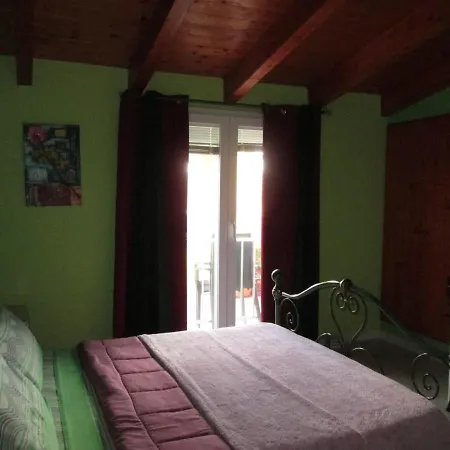Le Terrazze Isola Di S. Antioco Bed & Breakfast