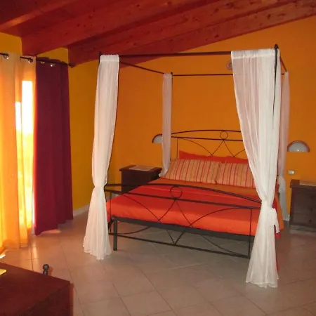 Le Terrazze Isola Di S. Antioco