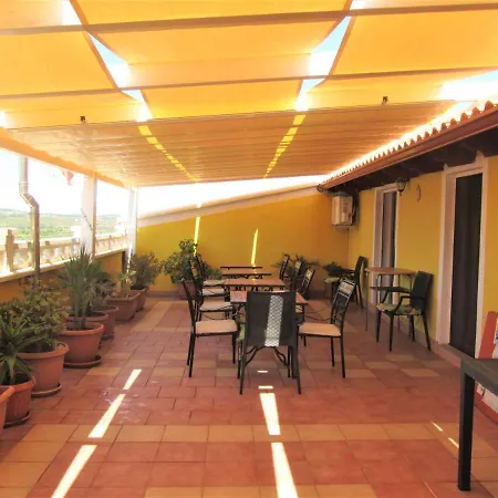 Le Terrazze Isola Di S. Antioco Bed & Breakfast