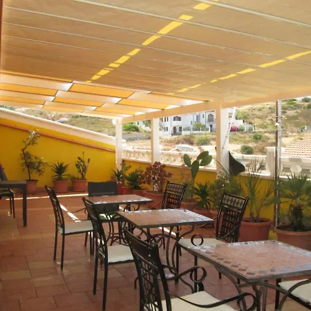 Bed & Breakfast Le Terrazze Isola Di S. Antioco *