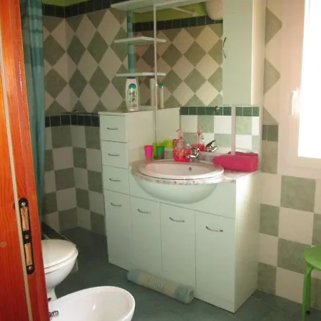 Le Terrazze Isola Di S. Antioco