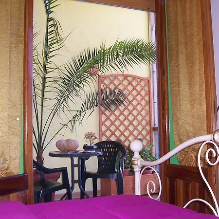 Le Terrazze Isola Di S. Antioco Bed & Breakfast *