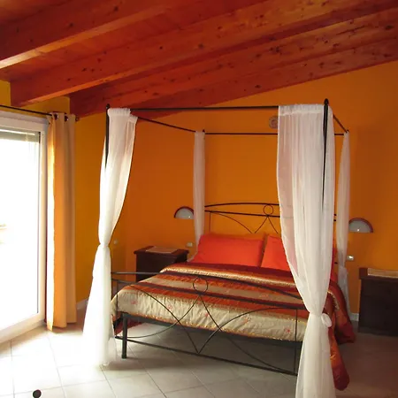 Le Terrazze Isola Di S. Antioco Bed & Breakfast *