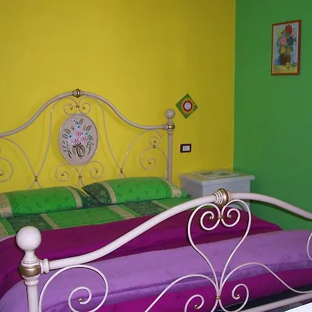 Bed & Breakfast Le Terrazze Isola Di S. Antioco