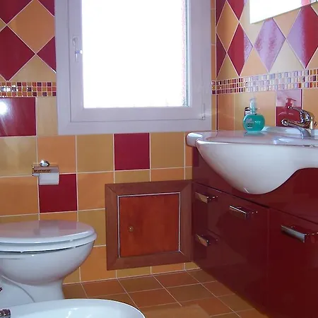 Le Terrazze Isola Di S. Antioco SantʼAntìoco