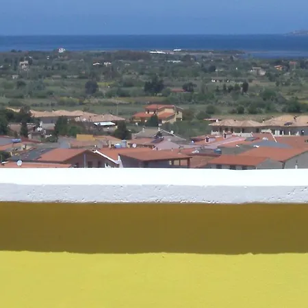 Couette-café Le Terrazze Isola Di S. Antioco