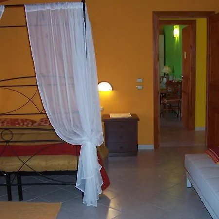 Le Terrazze Isola Di S. Antioco SantʼAntìoco