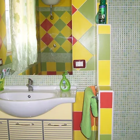 Bed & Breakfast Le Terrazze Isola Di S. Antioco