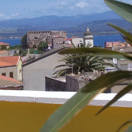 Le Terrazze Isola Di S. Antioco SantʼAntìoco