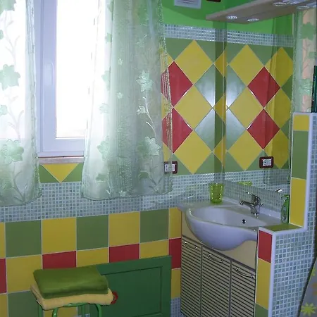 Bed & Breakfast Le Terrazze Isola Di S. Antioco