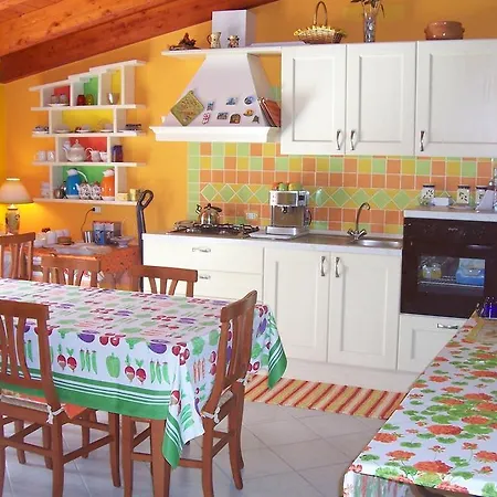 Le Terrazze Isola Di S. Antioco