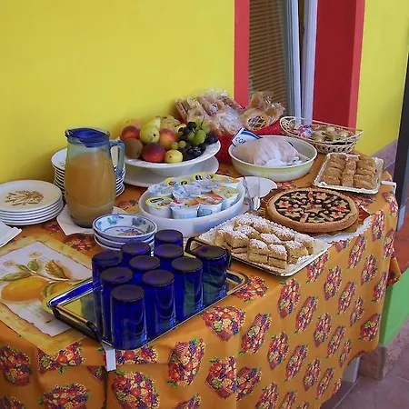 Le Terrazze Isola Di S. Antioco 3* SantʼAntìoco