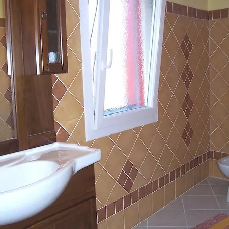 Le Terrazze Isola Di S. Antioco Bed & Breakfast 3*