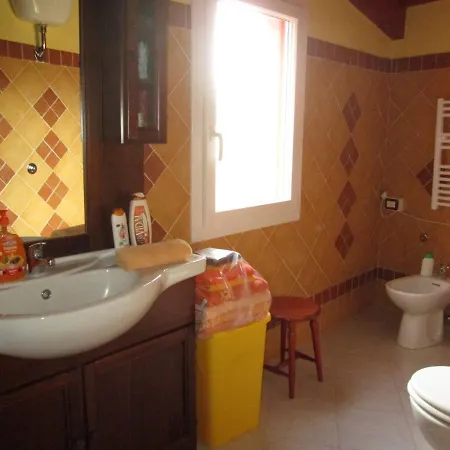 Le Terrazze Isola Di S. Antioco 3* SantʼAntìoco