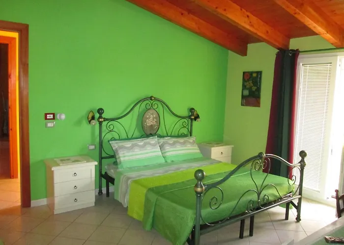 Le Terrazze Isola Di S. Antioco