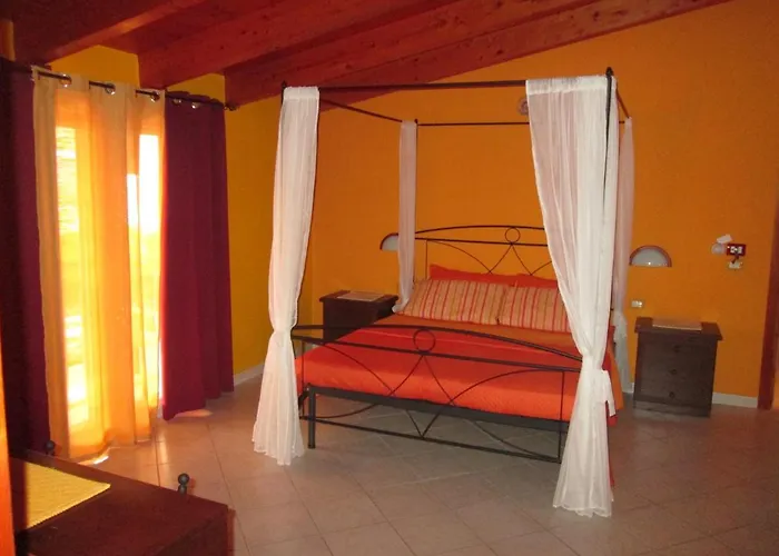 Le Terrazze Isola Di S. Antioco