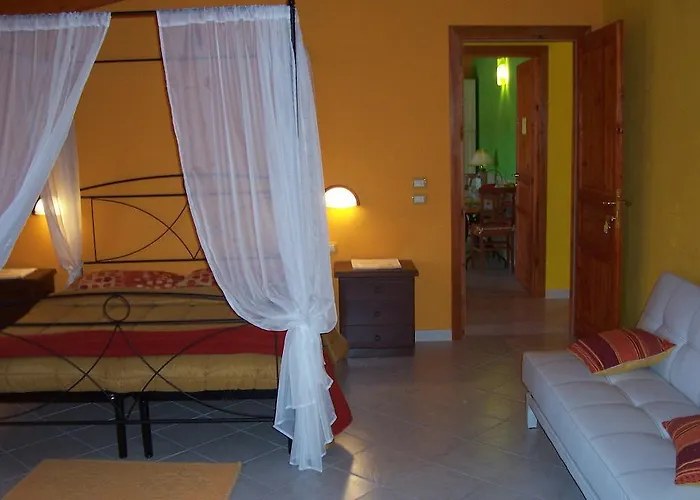 Le Terrazze Isola Di S. Antioco SantʼAntìoco