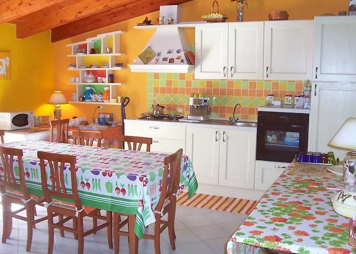 Le Terrazze Isola Di S. Antioco